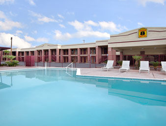 לאס וגאס City Center Motel מתקנים תמונה